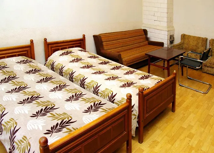 Большая Комната Han/Misafirhane