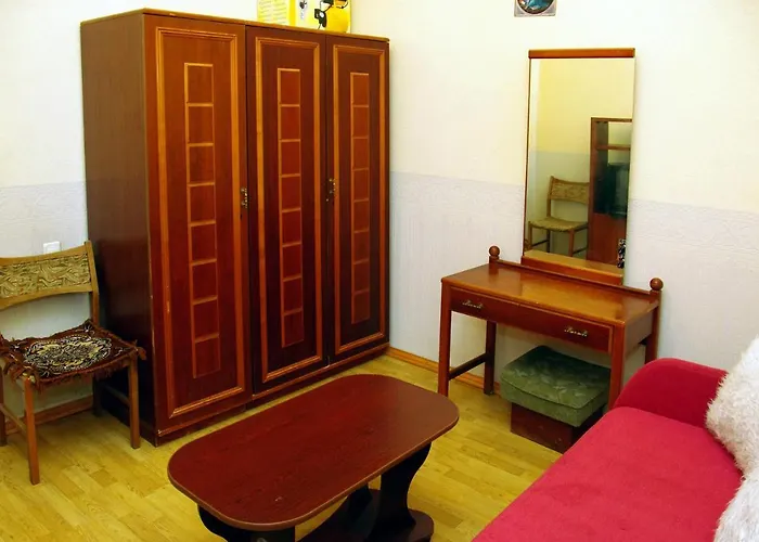 Большая Комната