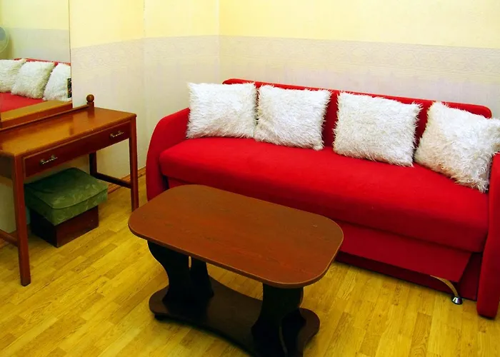 Большая Комната Han/Misafirhane