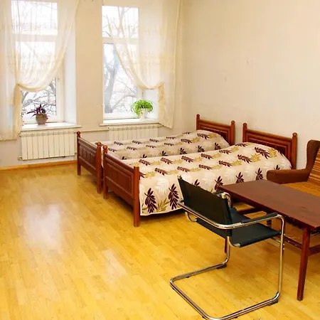 Большая Комната *