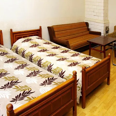 Большая Комната Inn