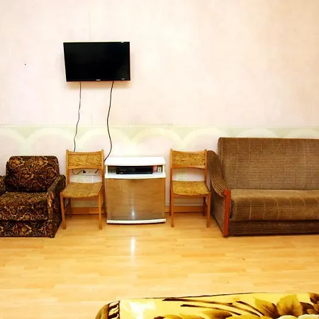 Inn Большая Комната