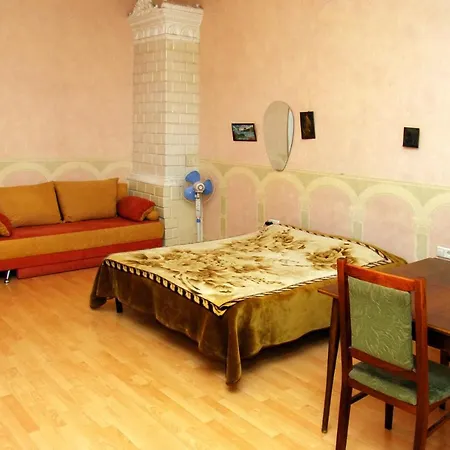 Inn Большая Комната Odesa