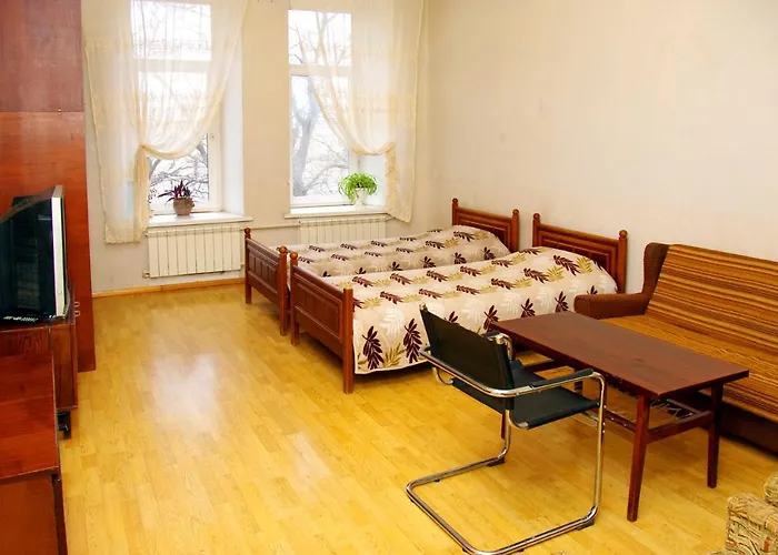 Большая Комната *